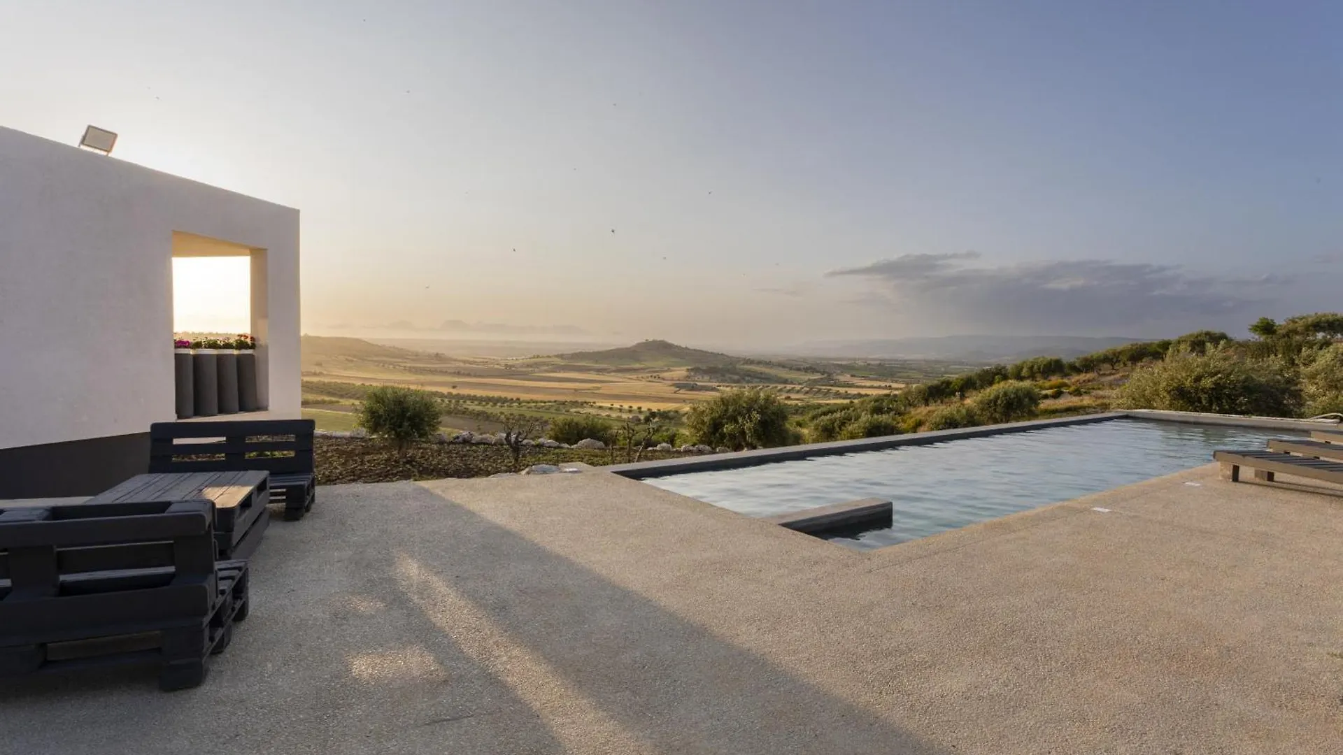 Villa Regina - Isulatravel Noto